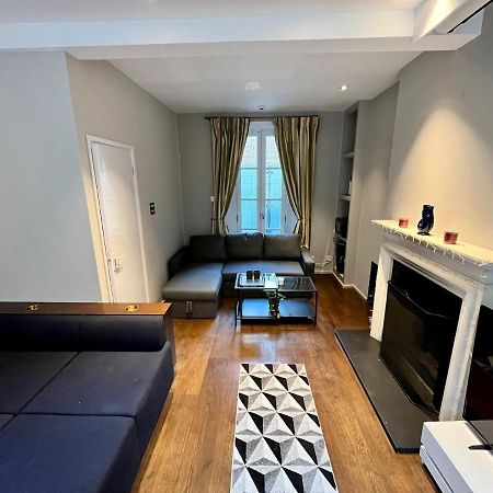 4 Floor Apartment In Covent Garden Londres Extérieur photo