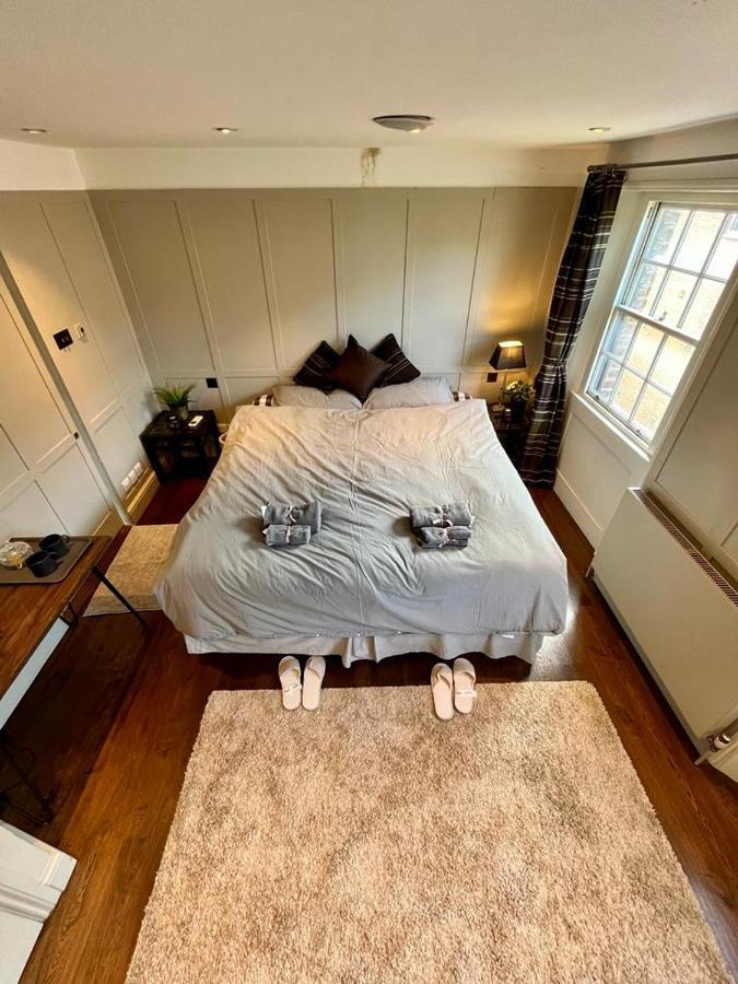 4 Floor Apartment In Covent Garden Londres Extérieur photo
