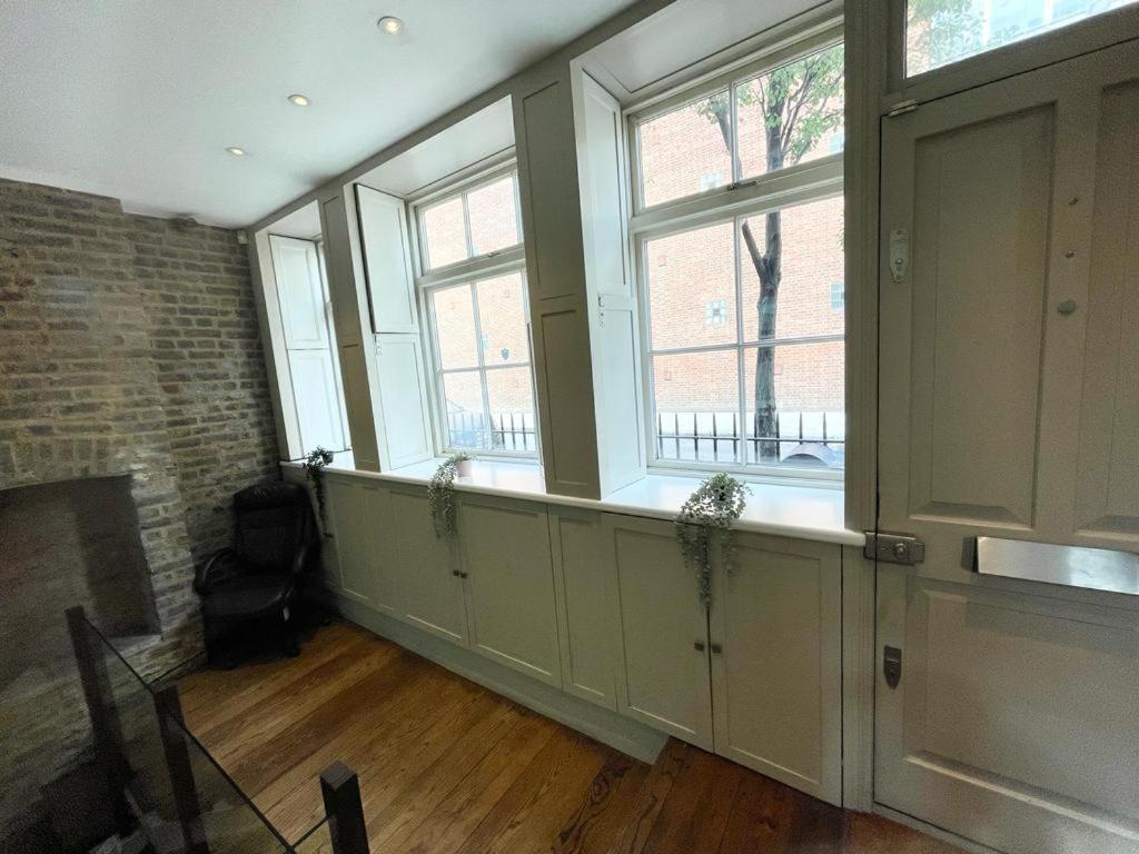 4 Floor Apartment In Covent Garden Londres Extérieur photo