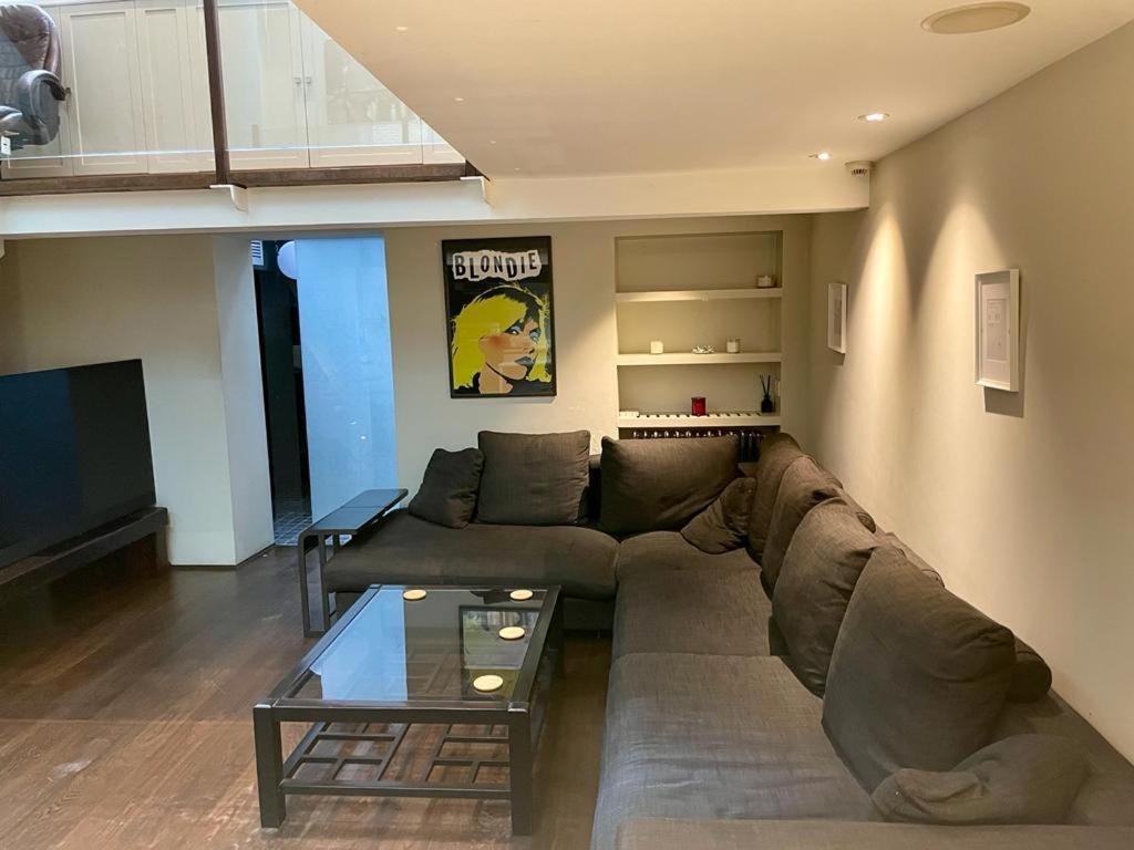 4 Floor Apartment In Covent Garden Londres Extérieur photo