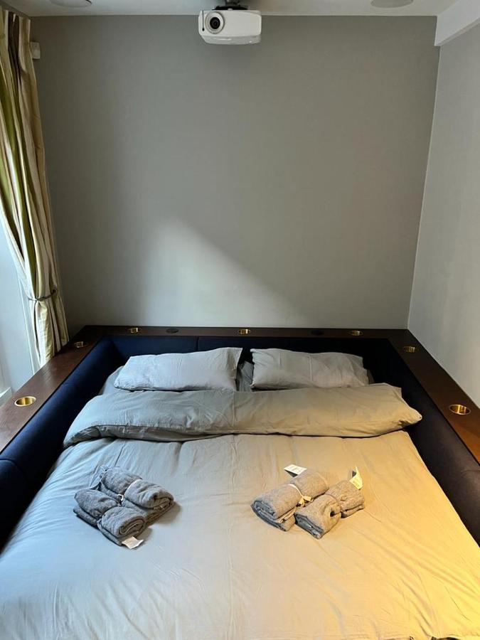 4 Floor Apartment In Covent Garden Londres Extérieur photo