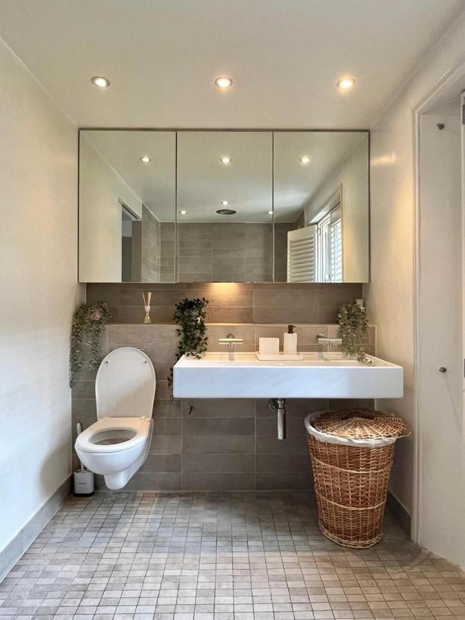 4 Floor Apartment In Covent Garden Londres Extérieur photo