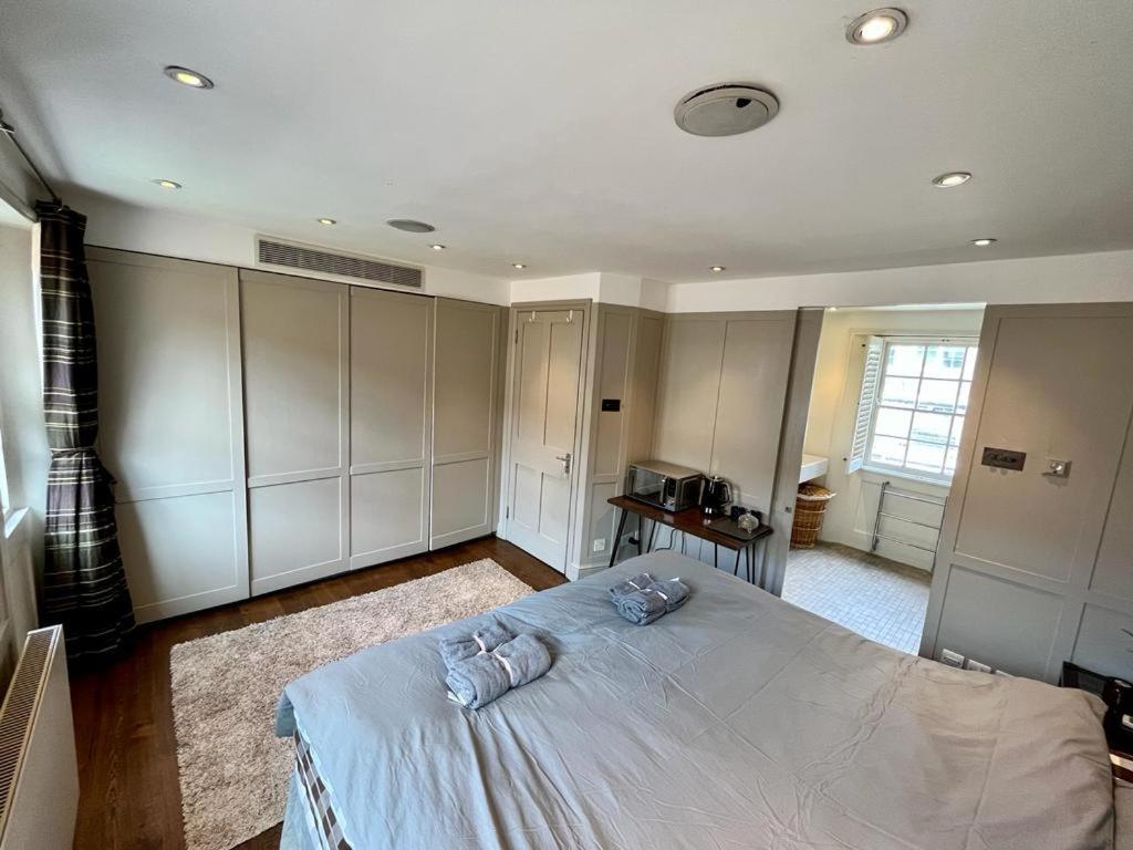 4 Floor Apartment In Covent Garden Londres Extérieur photo